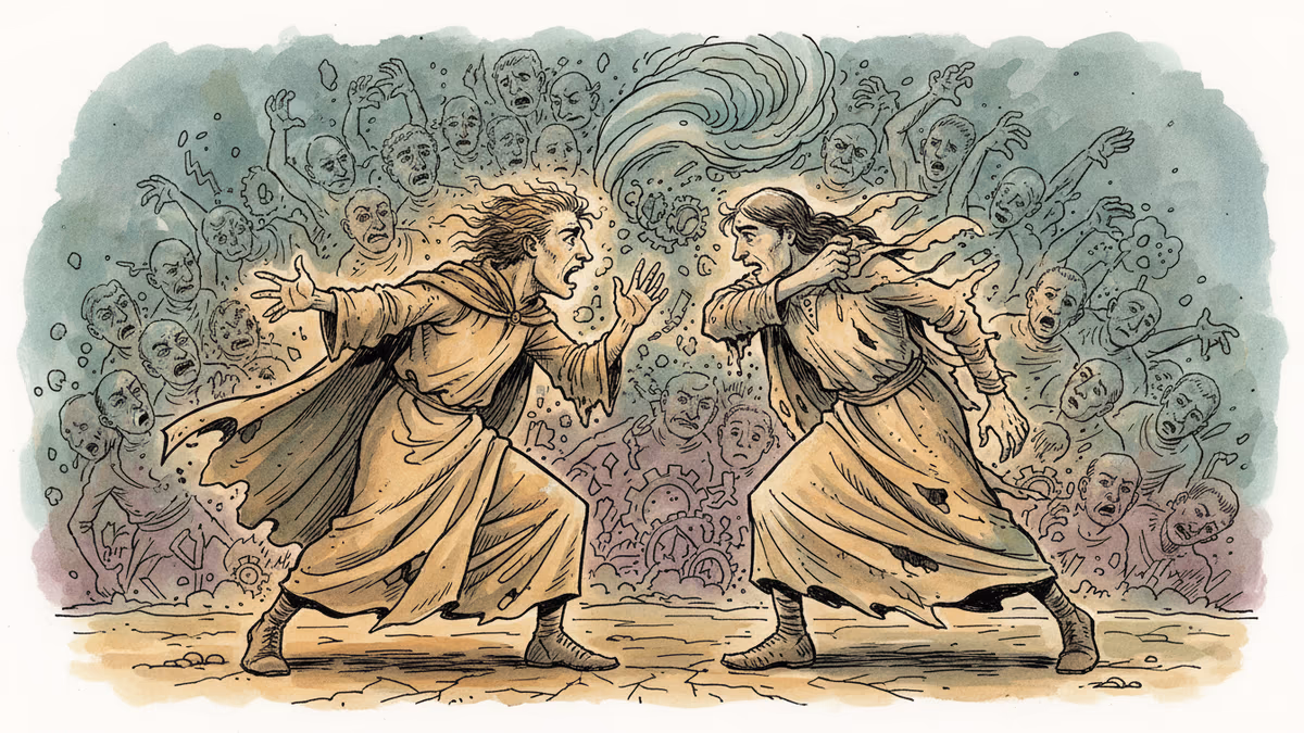 ジャスティン・ビーバーはなぜ、コーチェラでノートPCを開いたのか