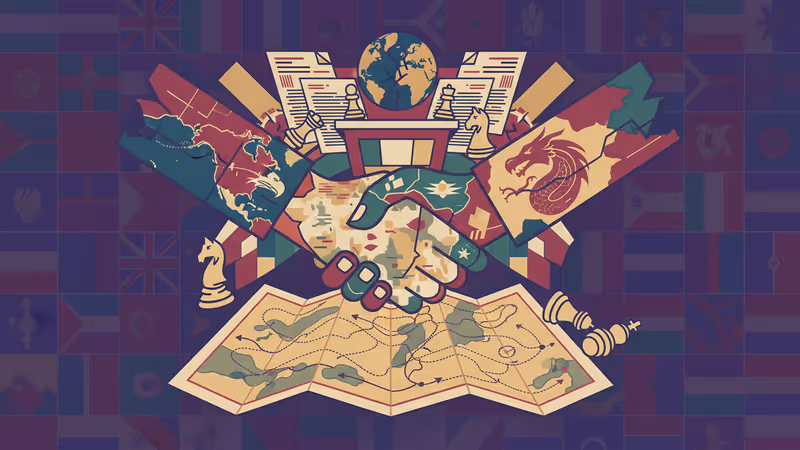 Peace Talks Shattered by Missiles as Russia Bombs Ukraine Mid-Negotiation