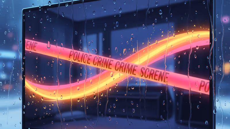 Peacock 犯罪紀錄片推薦 2026：寒冬必看二十部揭秘人性黑暗之作