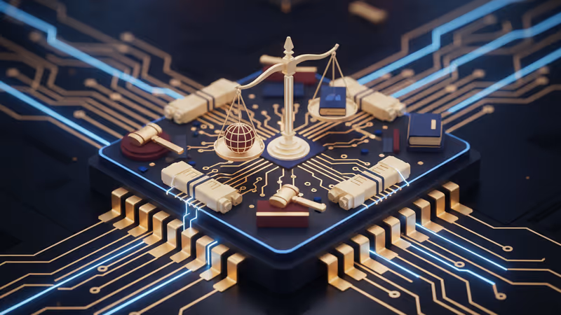 중국 베이징대 아날로그 AI 칩, 2026년 실전 데이터 처리 성공으로 에너지 효율 극대화