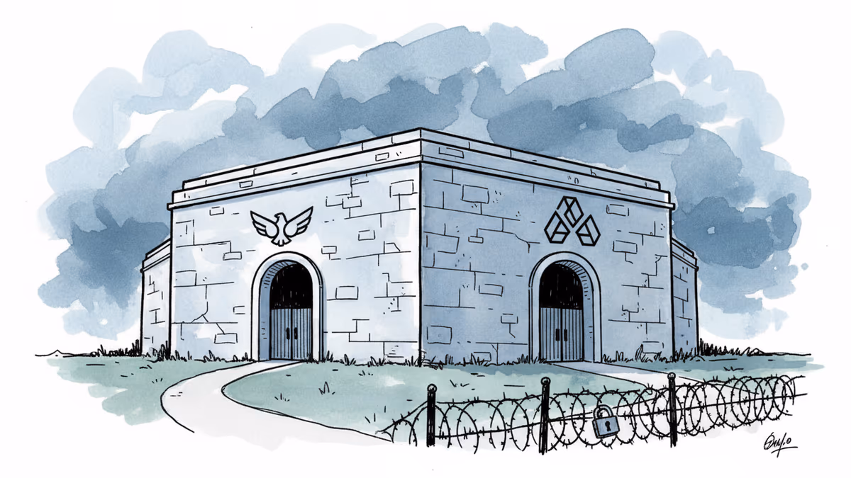 OpenAI、米国防総省と電撃契約―AI軍事利用の新たな分水嶺