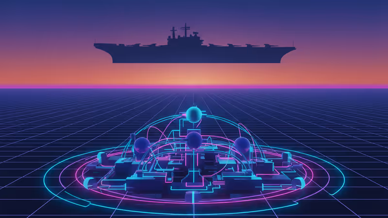 미 국방부 보고서: 중국, '양자 기술'로 2027년 대만 침공 준비 가속화