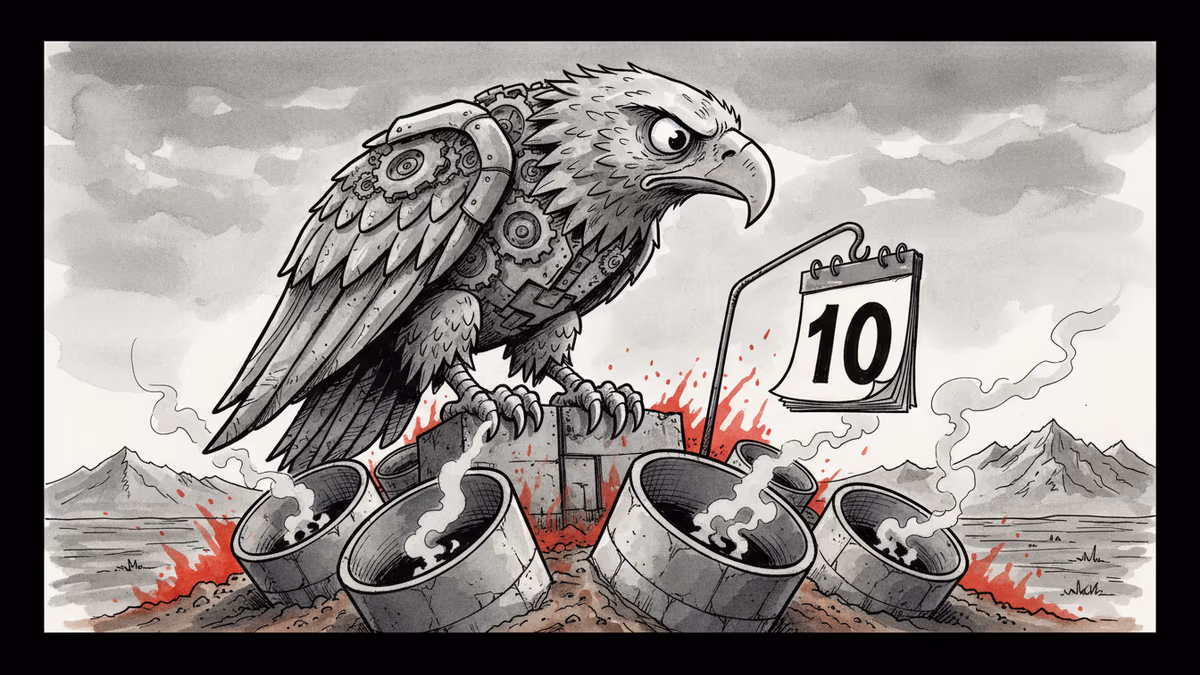 美軍彈藥庫存見底？對伊朗攻擊揭露「消耗戰」困境