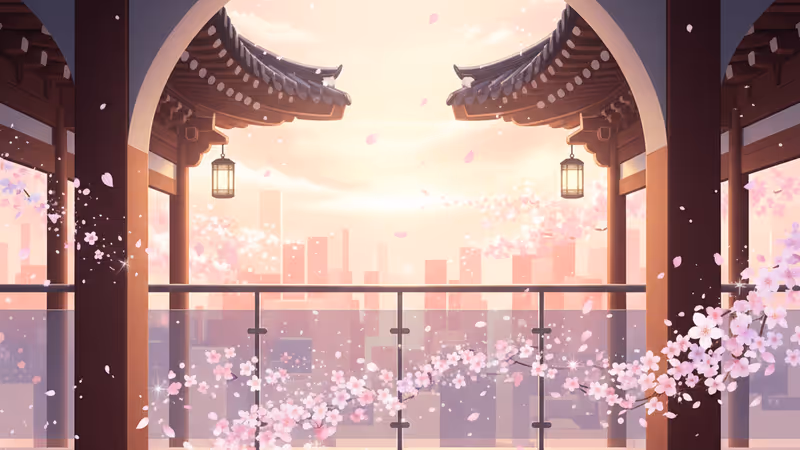 《Perfect Crown》宮廷場景與 IU、邊佑錫的角色形象