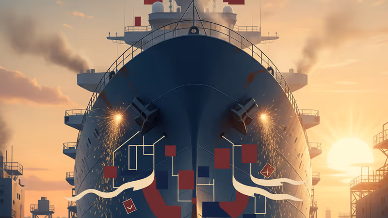 Pete Hegseth Vows Absolute US Military Dominance to Deter China and Russia in 2026