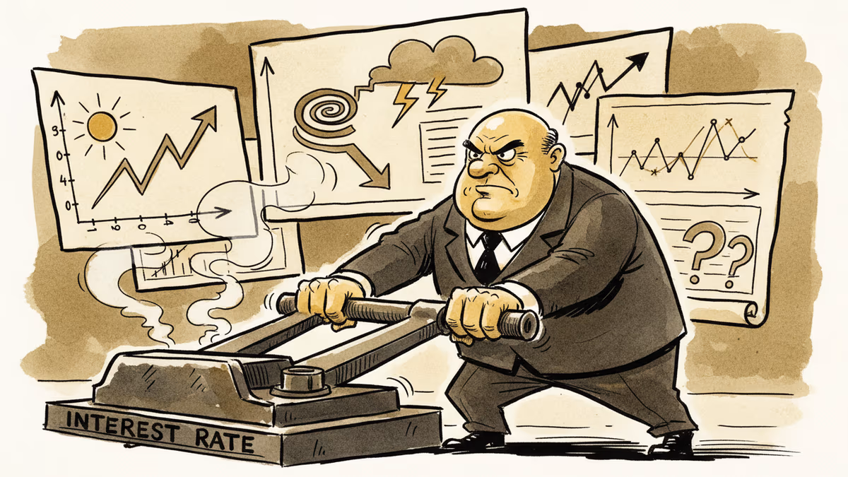 Philippines Cuts Rates Again: Opportunity or Warning Sign?