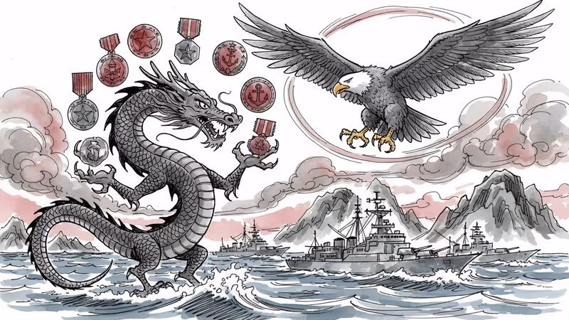 南シナ海で中比軍事演習、中国軍幹部汚職捜査の最中に