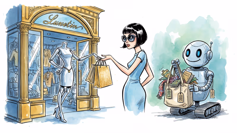 Bill Gates' Daughter Raises $35M for AI Shopping Agent in 10 Months