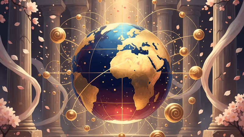 1971年當時的日本皇太子夫婦在阿富汗與當地兒童交流