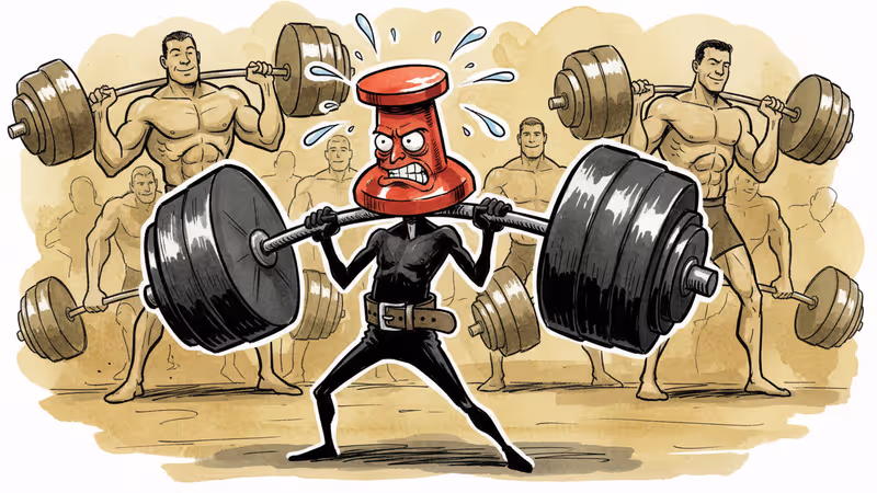 Pinterest裁員15%押注AI，股價暴跌背後的矛盾