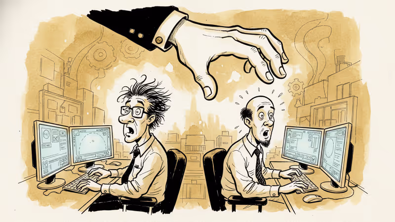 Pinterest解雇事件揭示企業道德新戰場