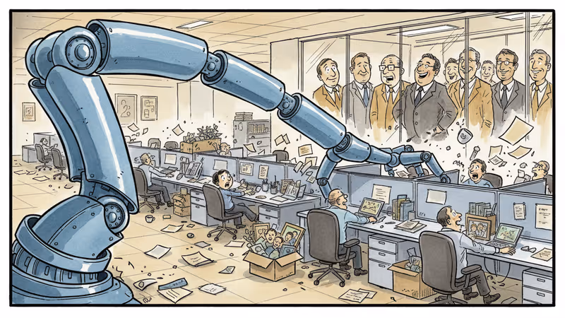 핀터레스트, AI 전환 위해 직원 15% 해고