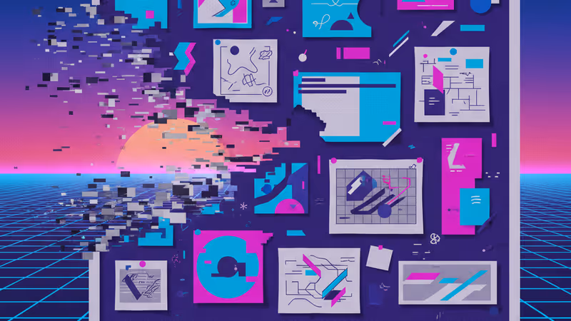 Pinterestを汚染する「AIスロップ」の実態：偽レシピと幽靈ストアが5億人のインスピレーションを蝕む