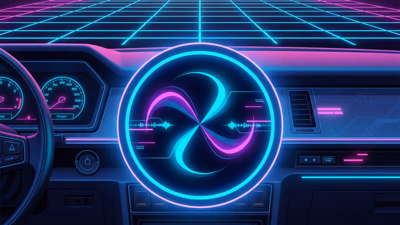 Pioneer Sphera 10.1 吋螢幕顯示 Apple CarPlay 介面