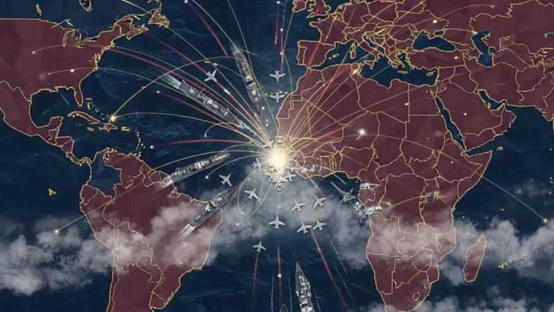 PLA naval vessels and aircraft during Justice Mission 2025