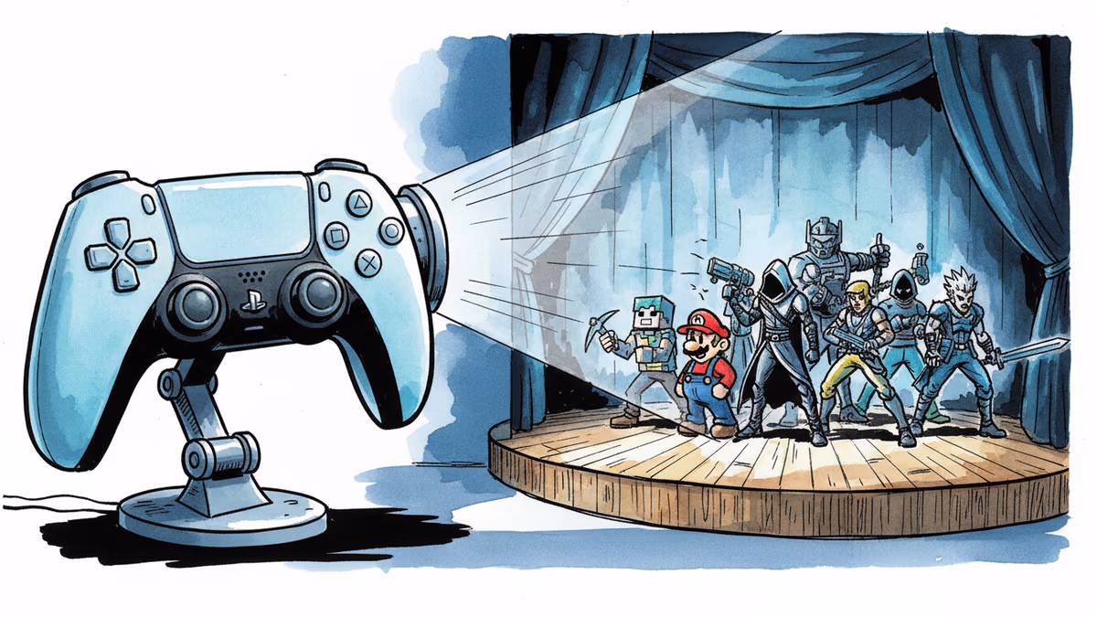 ソニーの次の一手は？ 2月12日のState of Playが示すゲーム業界の新潮流