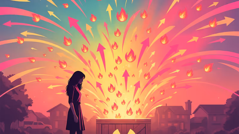 Pluribus Finale: Rhea Seehorn Breaks Down Carol’s 'Insane' Atomic Bomb Decision