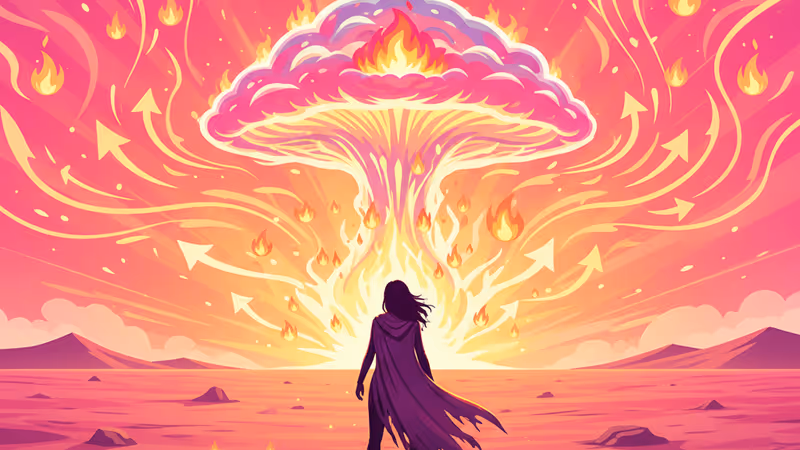 Pluribus Finale: Rhea Seehorn Unpacks Carol's Nuclear Choice After That 'Atom Bomb' Betrayal