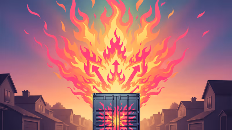 플루리버스 시즌1 피날레: 빈스 길리건이 밝힌 '원자폭탄' 엔딩의 모든 것