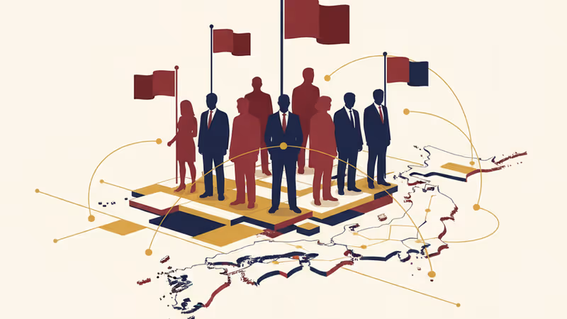 日銀暗示升息、首相高市力推加薪：日本經濟迎向2026年十字路口