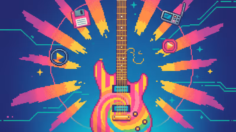 포이즌 브렛 마이클스 40주년 투어 무산: '6배 수익 배분' 요구가 가로막은 재결합