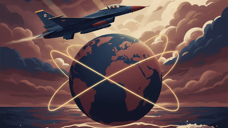 邊界警報再響：波蘭升空攔截俄國偵察機，追蹤來自白俄羅斯的可疑氣球