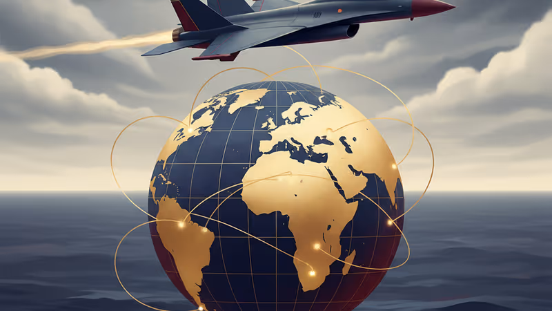 폴란드, 발트해 상공서 러시아 정찰기 요격…벨라루스발 영공 침범도 발생