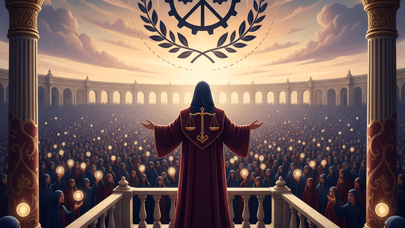 교황 레오 14세의 첫 성탄 메시지: 가자, 우크라이나에 평화를 촉구하다