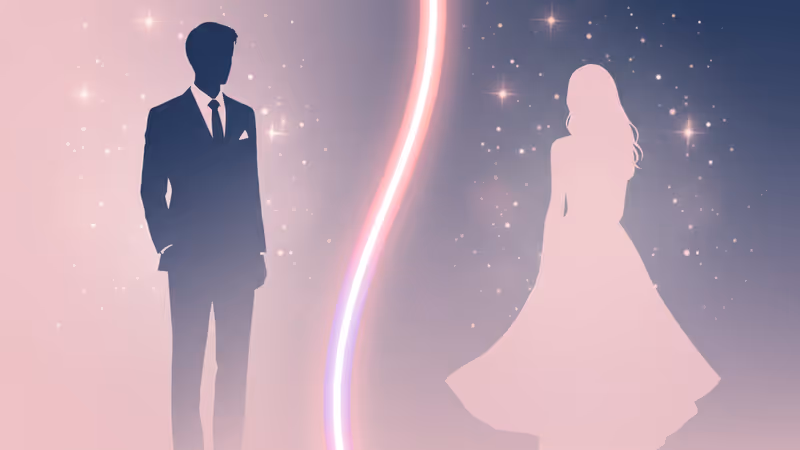 新劇《肯定是你》預告片釋出的浪漫辦公室意象背景