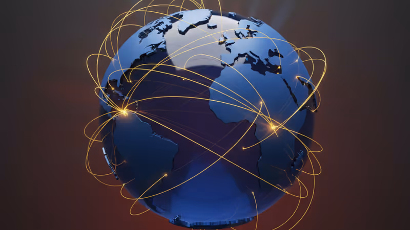 Post-2024 US Political Shift: Navigating Global Implications and Tech Futures