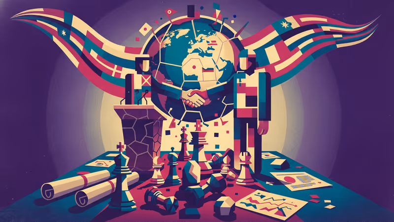 이재명 대통령, 위기의 정적에게 특별보좌관 파견