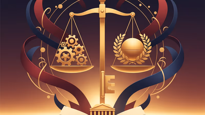 トランプ大統領から贈られた黄金のホワイトハウスの鍵のイメージ