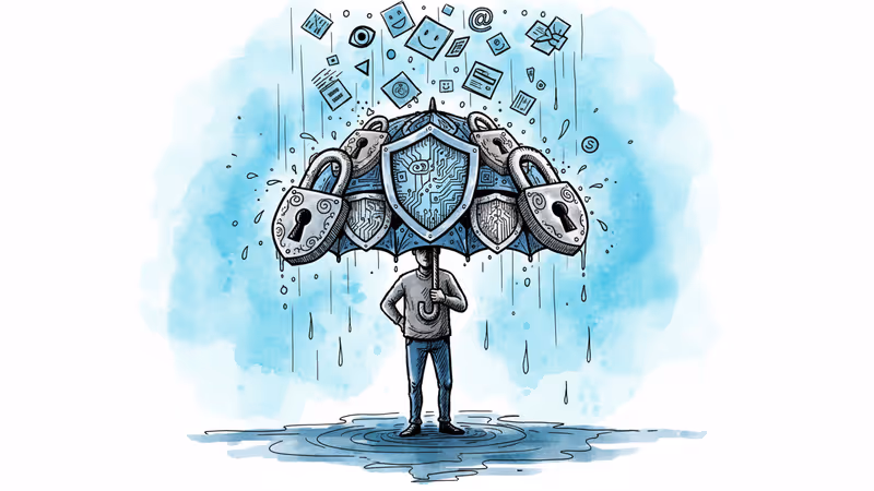 Privacy Protection Goes Full Insurance Mode