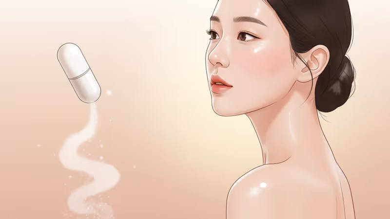 プンジャ、25kg減量が示す『ポスト薬物』時代のウェルネスと、韓国社会の新たな受容性