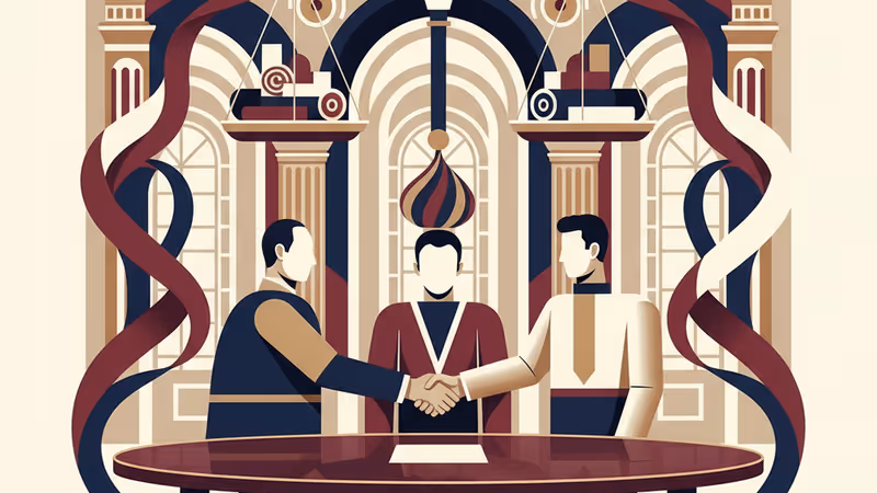 普丁在克里姆林宮長桌旁與川普特使進行深夜會談