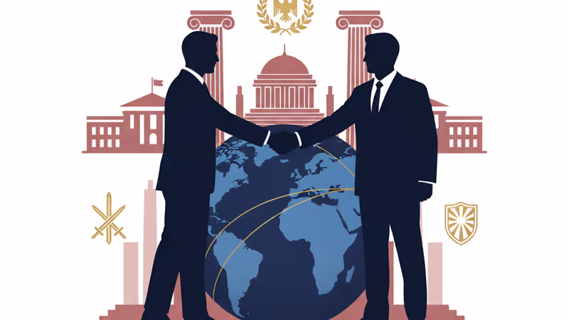 プーチン発言の深層：ウクライナ領土問題と米・EUの綱引きが示す新たな戦争の局面