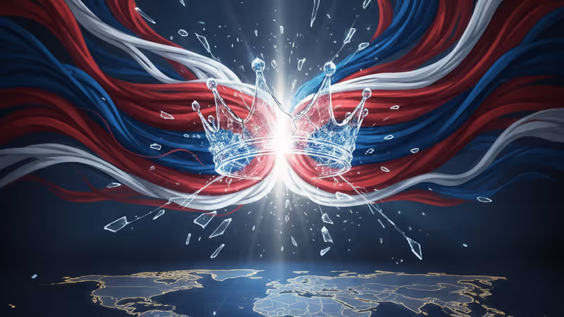 민희진, 배임 혐의 벗었지만 전쟁은 끝나지 않았다: 하이브-어도어 사태의 진짜 의미