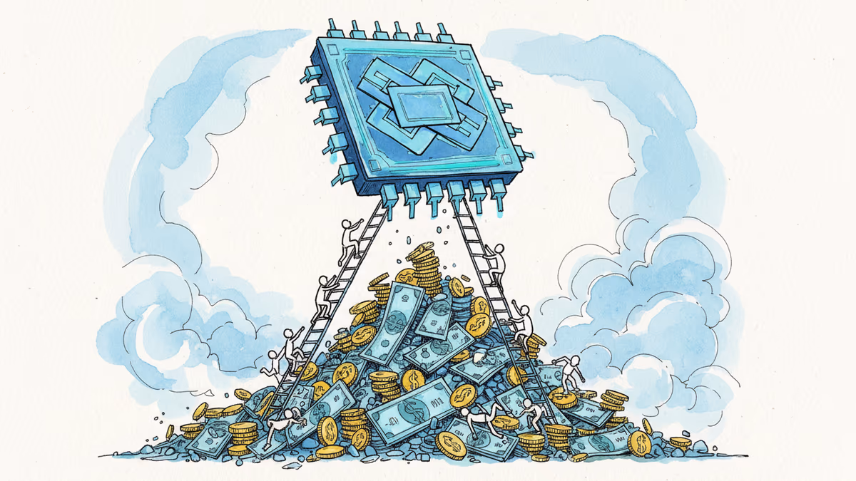 2,600억원 투자 받은 양자컴퓨팅, 정말 '겨울'은 없나