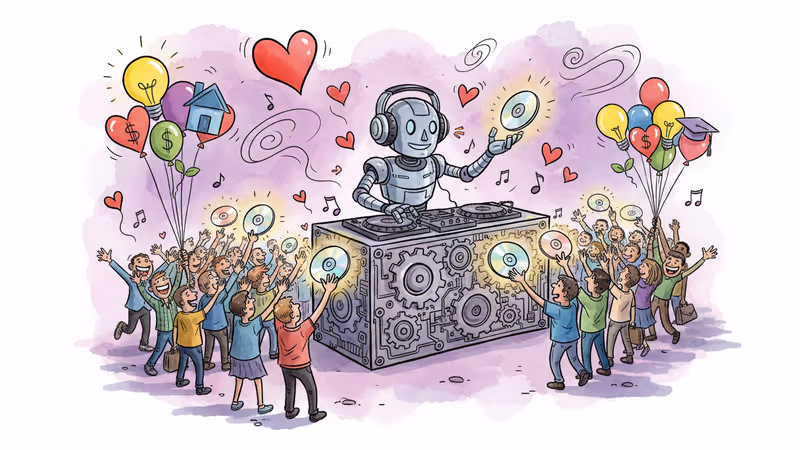 K-POP測驗背後：音樂如何成為2026年目標設定新工具？