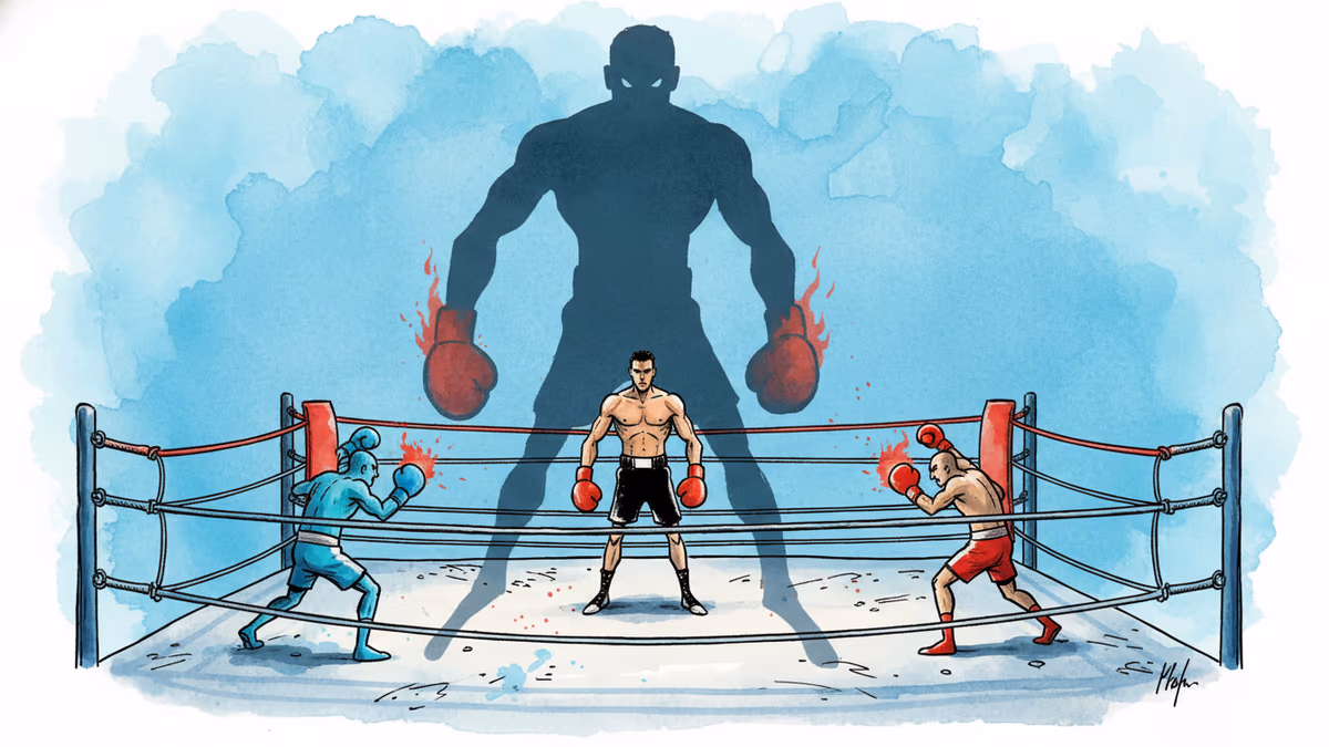 《獵犬2》Rain飾演反派——Netflix的韓劇動作策略能走多遠？