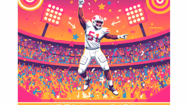 サウジアラビアのスタジアムで勝利を喜ぶレアル・マドリードの選手たち