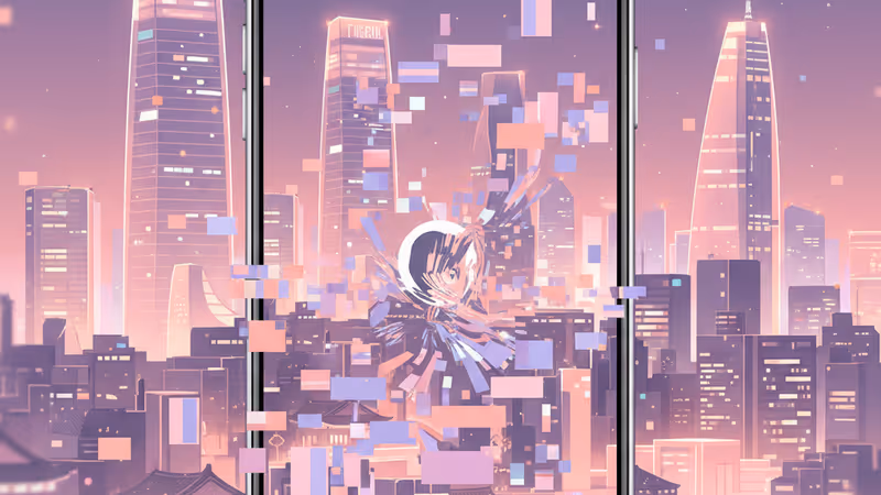 Red Velvetウェンディ、インスタ写真に加工疑惑が浮上。K-POPアイドルの「完璧」なイメージとは？