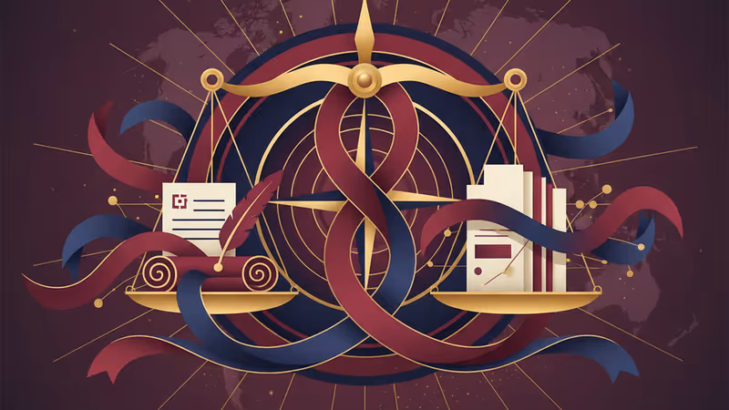 엡스타인 파일 공개, 경제 문제에 직면한 트럼프에 '이중 압박'