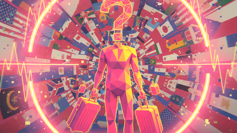 미국인만 모르는 전 세계 '상식' 리포트: 레딧이 꼽은 27가지 문화 충격