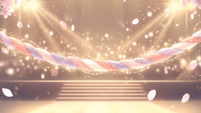 K-POP粉絲簽售會上的握手場景與現場氛圍