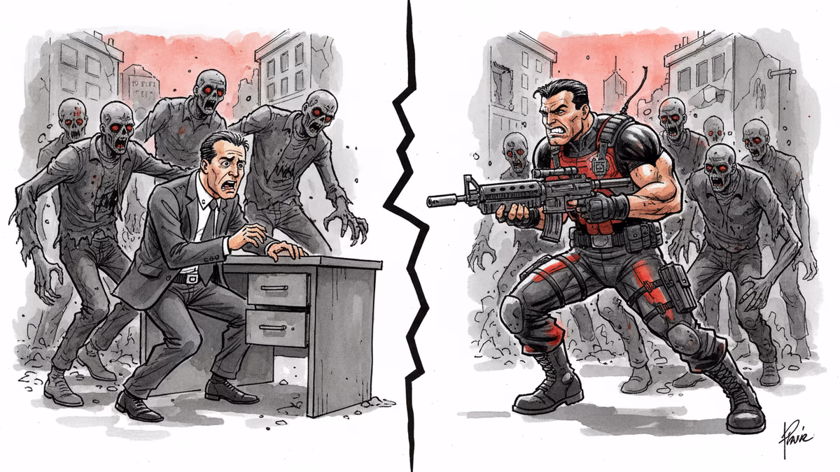 Resident Evil at 30: Why Horror Games Keep Reinventing Fear