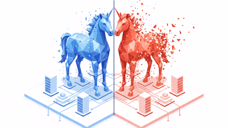 Resolve AI’s $1B ‘Synthetic Unicorn’ Deal: A Red Flag for AI Hype or the Future of AIOps?