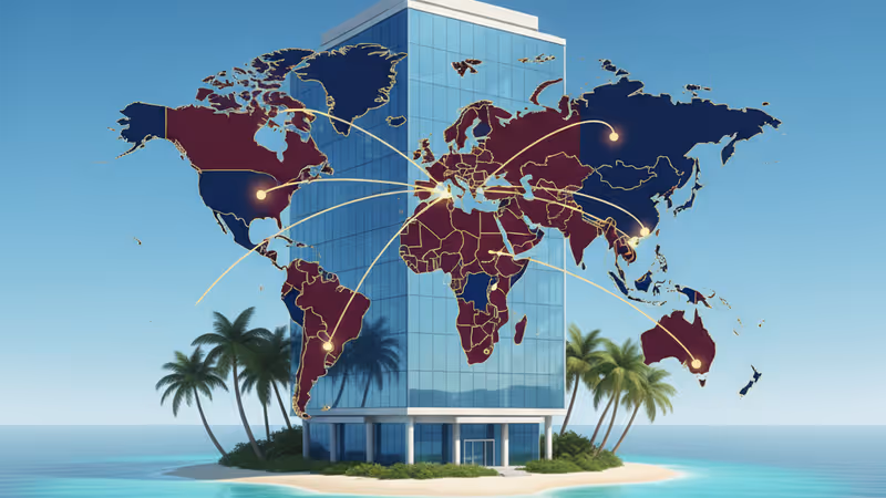 爭議海域矗立商場：中國於西沙永興島強化民事存在