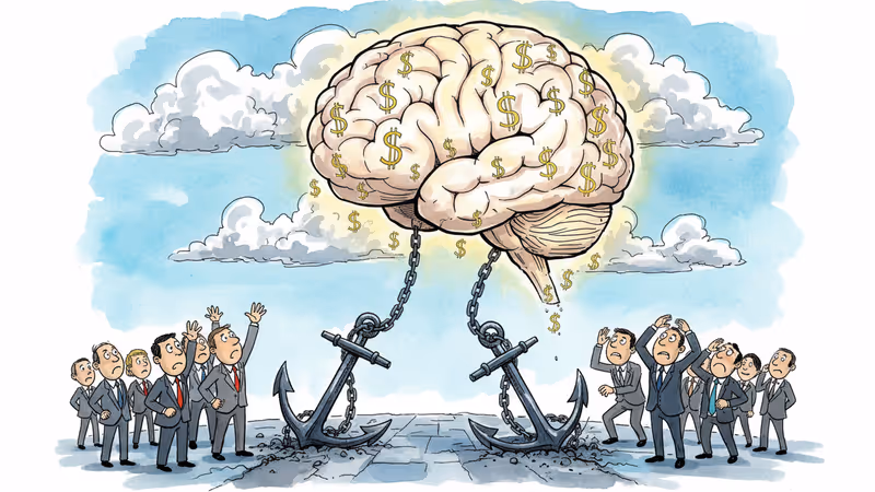 2025 AI Revolution: The Year in Numbers