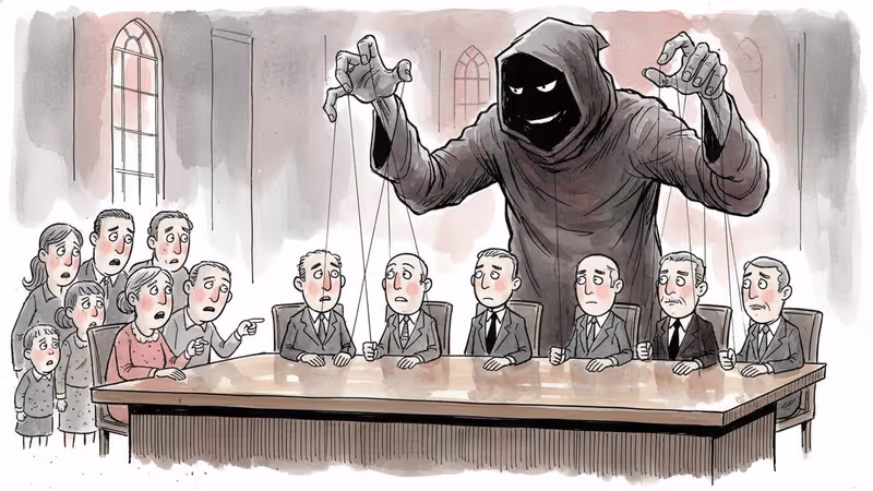 反疫苗派接管自閉症委員會：偽科學療法恐將合法化